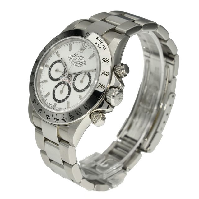 Rolex Daytona 16520 Image 2